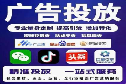 网络推广中竞价广告的投放策略及成功案例